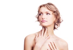 Piękna szyja i dekolt na wiosnę? Mamy sposoby