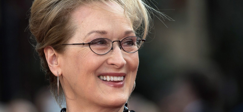 Meryl Streep nieznana... Pół roku po śmierci ukochanego wyszła za mąż