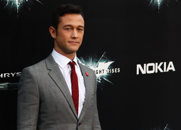 Joseph Gordon-Levitt nowym obrońcą galaktyki