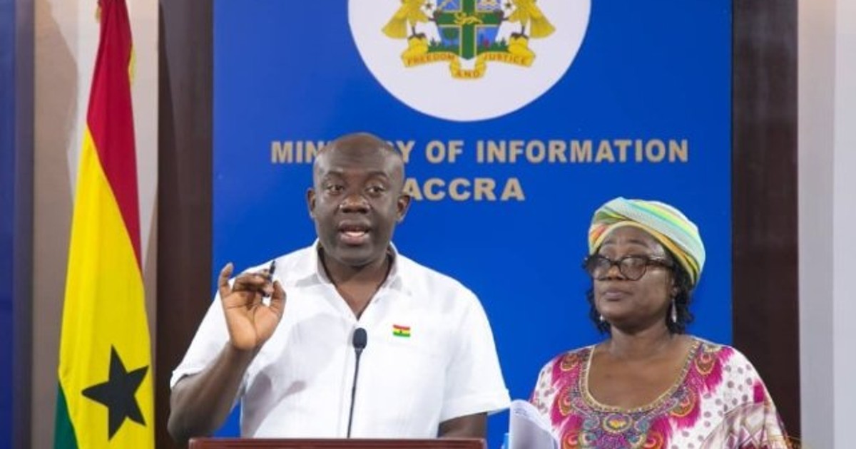 approves ¢1b for road signs, traffic lights Pulse Ghana