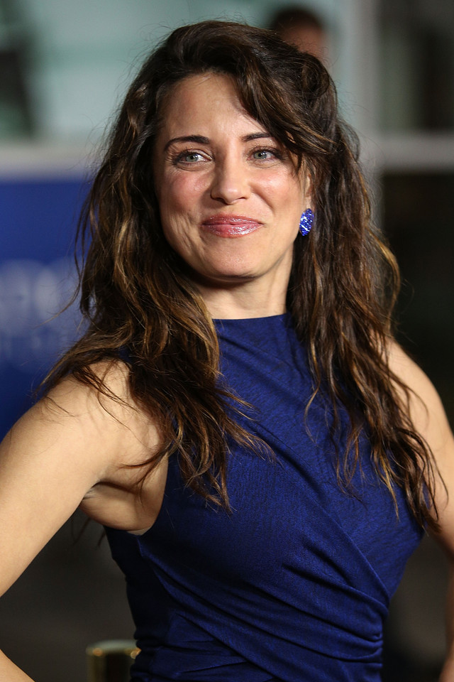 Alanna Ubach / fot. Getty Images