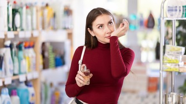 znana sieć perfumerii działała od blisko stu lat. właśnie zbankrutowała