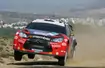 Rajd Grecji 2011: kolejny dublet Citroëna DS3 WRC