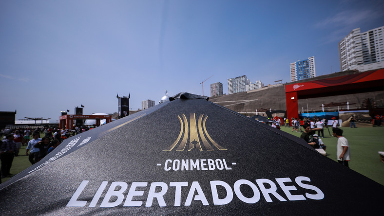 Koronawirus w sporcie. Copa Libertadores i Copa Sudamericana zawieszone
