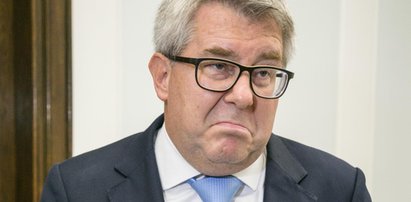 Czarnecki odleciał? Nie uwierzysz, co mówi