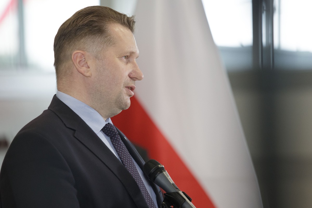 Przemysław Czarnek