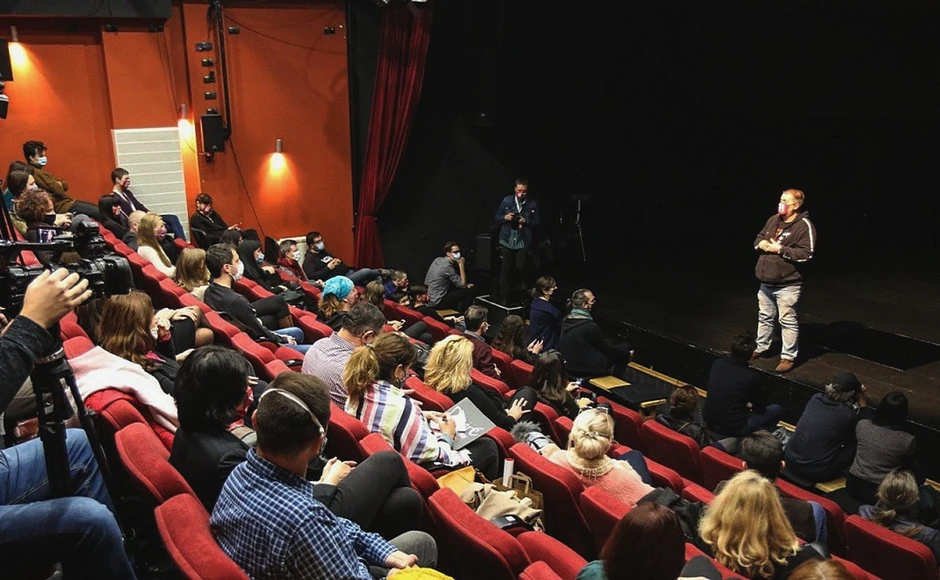 Desire festival u Subotici