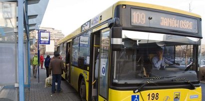 Tak dojedziesz na zakupy