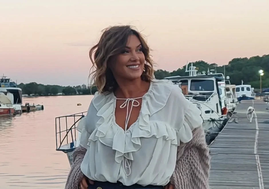 Natalija Milosavljević