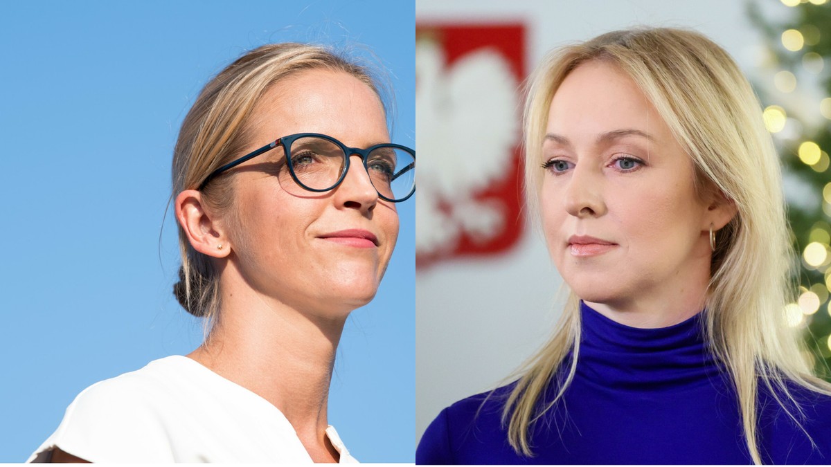 Trzaskowska, Nawocka