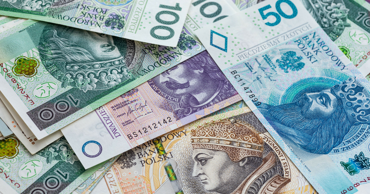 Borrowers in Polish Zloty go to court. WIBOR is leading for now