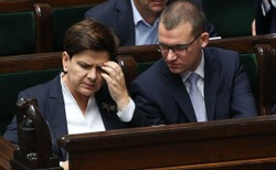 Meblujemy gabinet Szydło. Których ministrów premier powinna wymienić jako pierwszych?