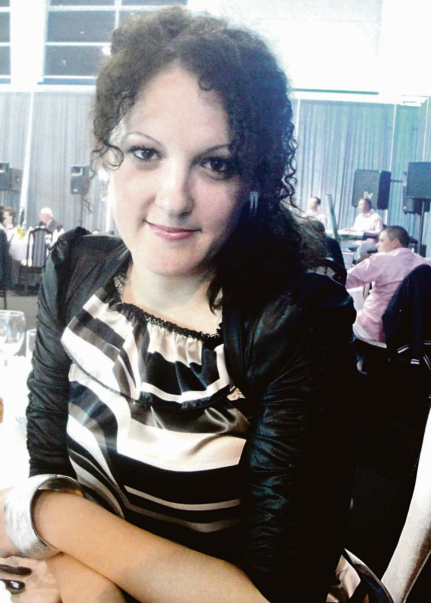 OGORČENA: Marija Prolović