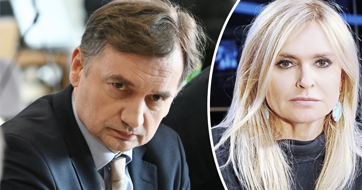 Ziobro z azylem, Olejnik reaguje bez litości. Ten wpis obiegł sieć