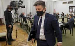 Dworczyk: Szczepimy w takim tempie jak Niemcy