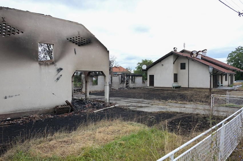 Kruševac Bratislav Gašić