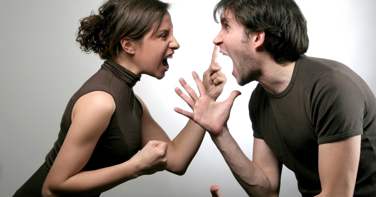 Jak Rozstrzygano Konflikty W Cechu Między Mistrzem A Czeladnikiem Jak mądrze rozwiązywać konflikty w związku - radzi psycholog - Zdrowie