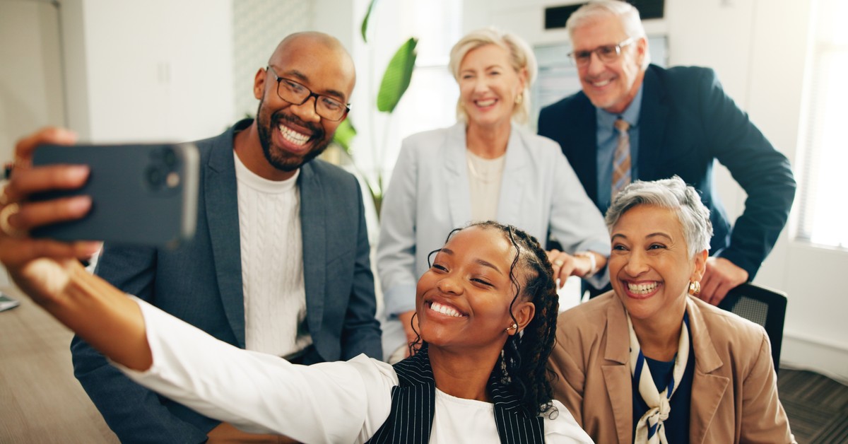 Co może napisać pracownik w mediach społecznościowych [RODO a pracownik]