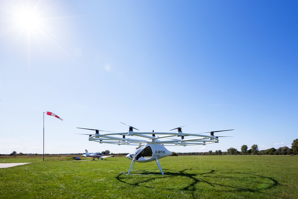 Volocopter