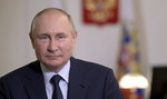 Wojna w Ukrainie. Senat USA jednogłośnie uznał Putina za zbrodniarza wojennego