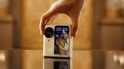 „Składaki” będą miały lepsze aparaty? OPPO szykuje niespodziankę