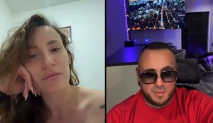 Kristina, Filip