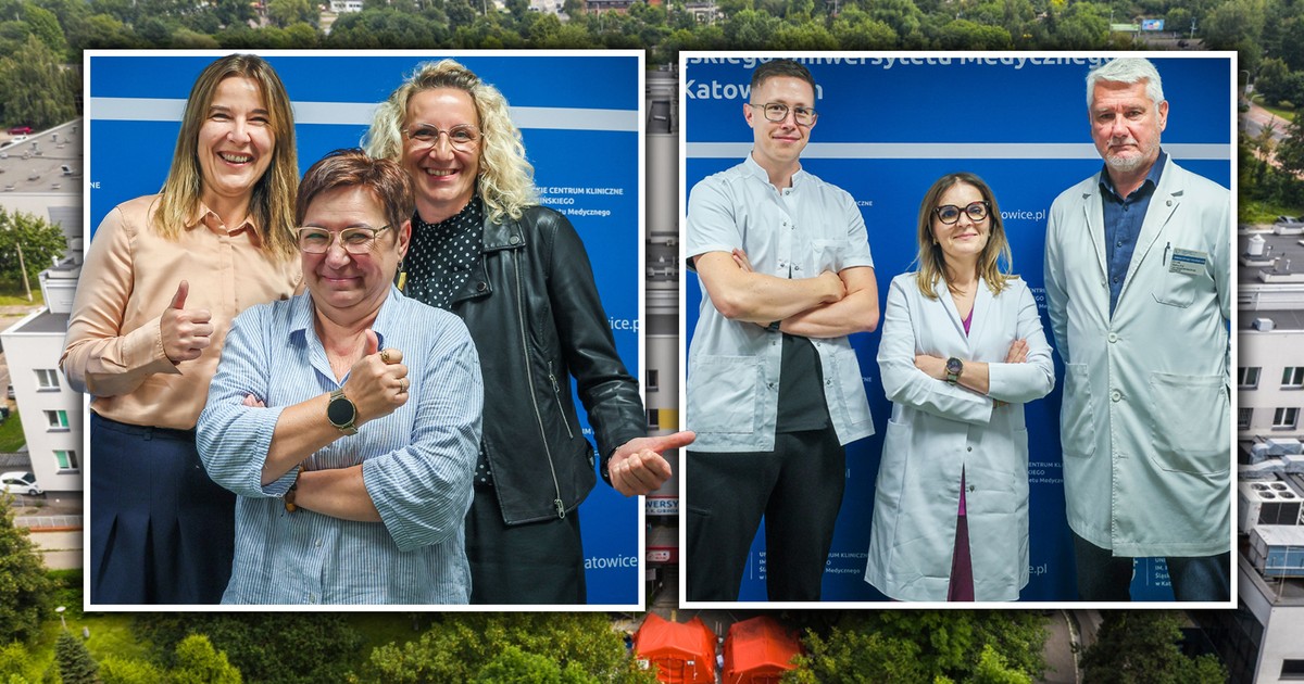 Endoskopowa mastektomia z rekonstrukcją już w Katowicach. One pierwsze przeszły ten zabieg