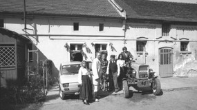 Była gwiazdą komedii "Sami swoi". Zwerbowało ją SB i zmusiło do donoszenia