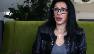 Vesna Vukelić Vendi