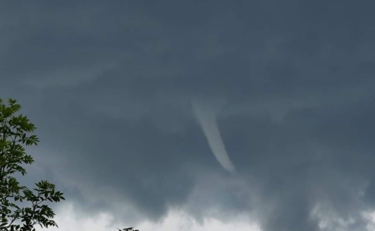 Lej kondensacyjny pod Wrocławiem