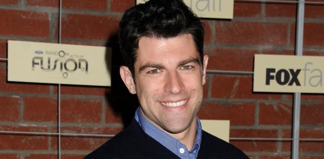 Max Greenfield