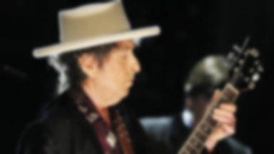 Bob Dylan z szansą na Nobla