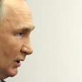 Co nastanie po Putinie? Rosyjski pisarz nie ma dobrych wiadomości