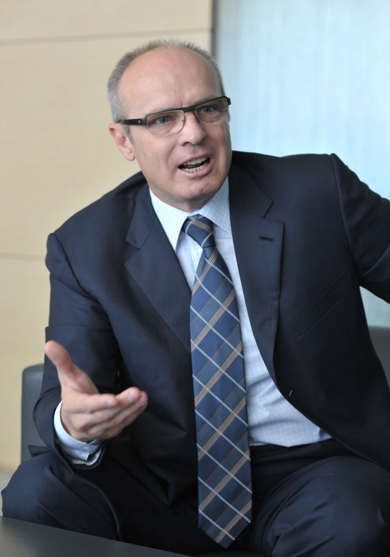 Milan Beko vlasnik 93 odsto Luke Beograd