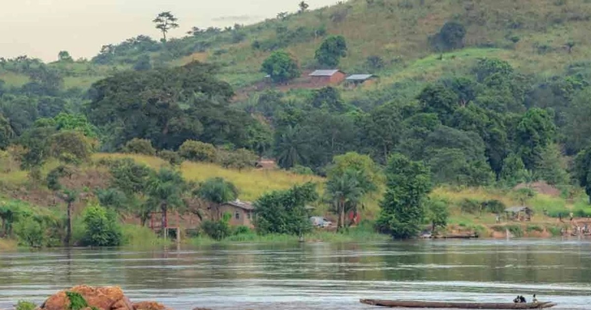 DRC’s $46.5 million Ubangi river plan could reshape central Africa's economy