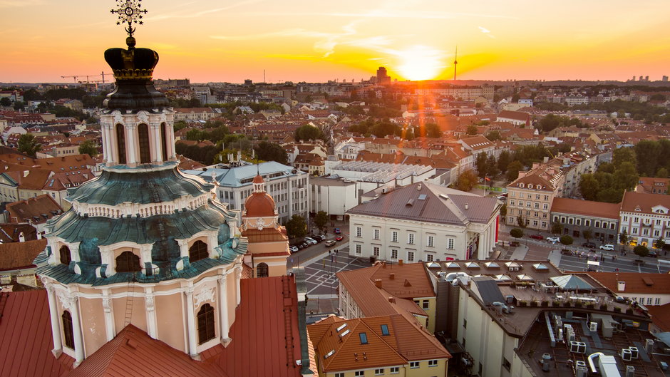 Nowy kierunek dla miłośników smaków – kraj bałtycki w przewodniku Michelin