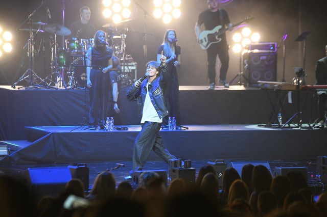 Jakov Jozinović koncert