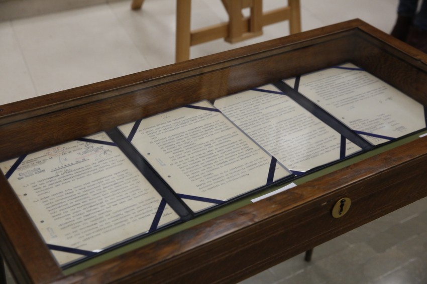 Direktiva broj 25 je zastrašujuća, jedan od dva najdramatičnija pisana istorijska izvora čitave istorije srpskog naroda - kaže Dejan Ristić, direktor Muzeja žrtava genocida