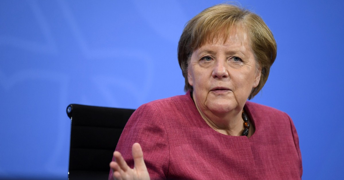 Świat oburzony słowami Angeli Merkel o Polsce, w tle wojna w Ukrainie. "To miało zły wpływ"