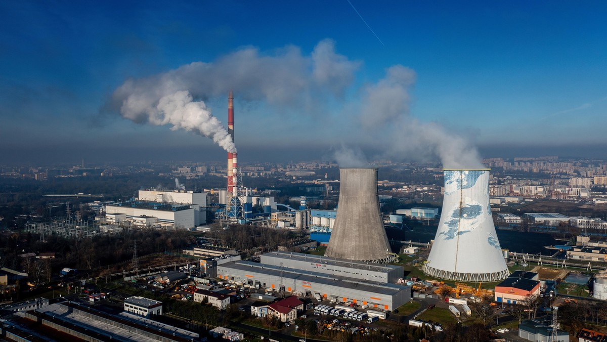 Przyszłość Energii. Prąd to nie jest jedyny problem. Skąd weźmiemy ciepło?