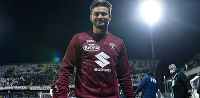 Polak bohaterem wielkiej wymiany? Tak czy siak zostanie w Serie A