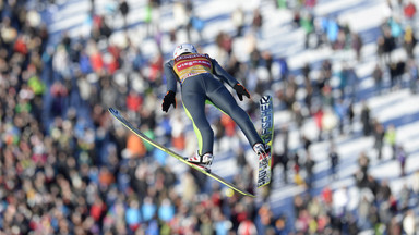 Turniej Czterech Skoczni: dominacja Dietharta trwa, Kamil Stoch najlepszy z Polaków