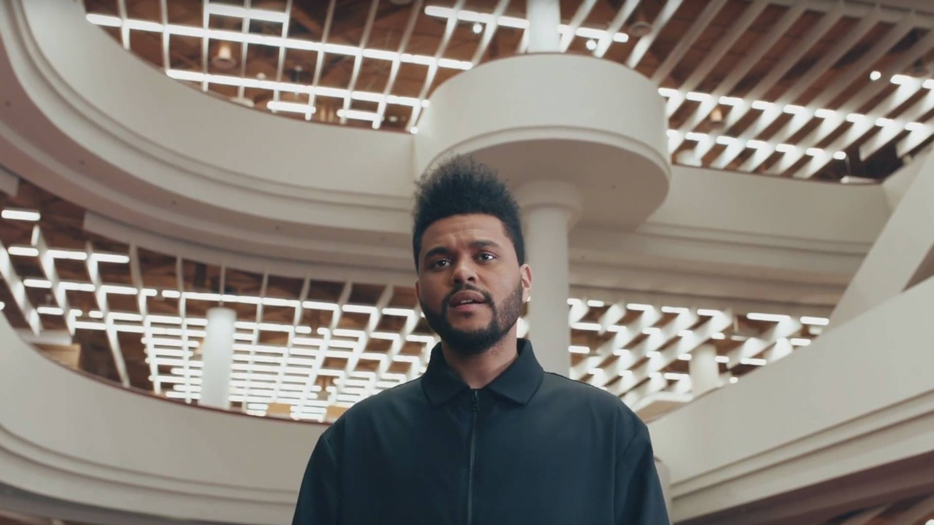 The Weeknd ima koncert na TikToku i svi ste pozvani