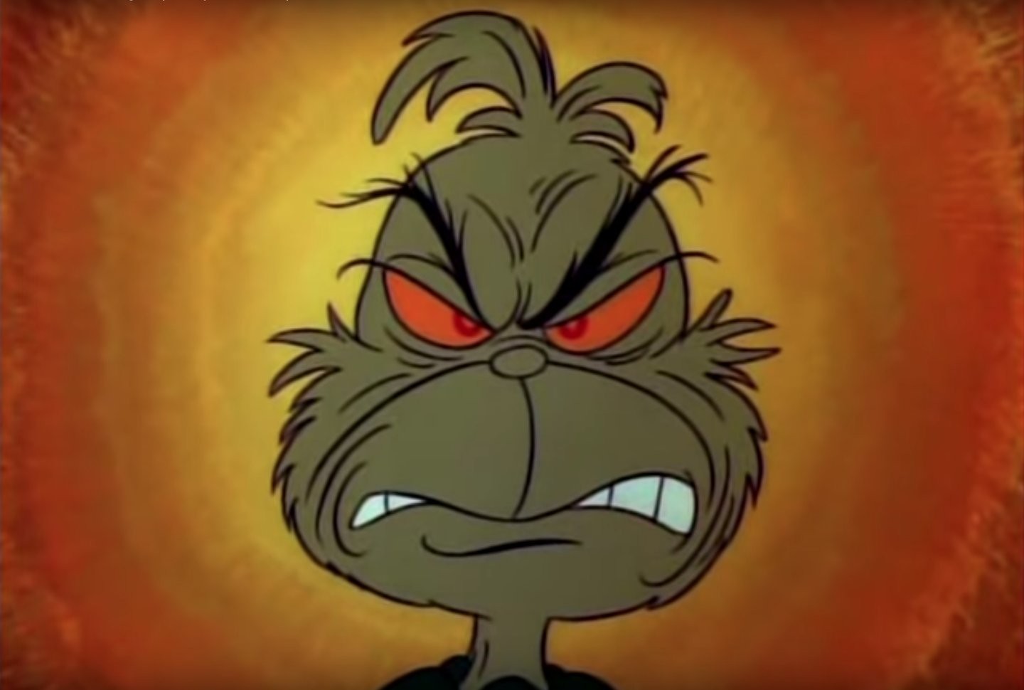 It turns out there�s a prequel to �How the Grinch Stole Christmas,� and