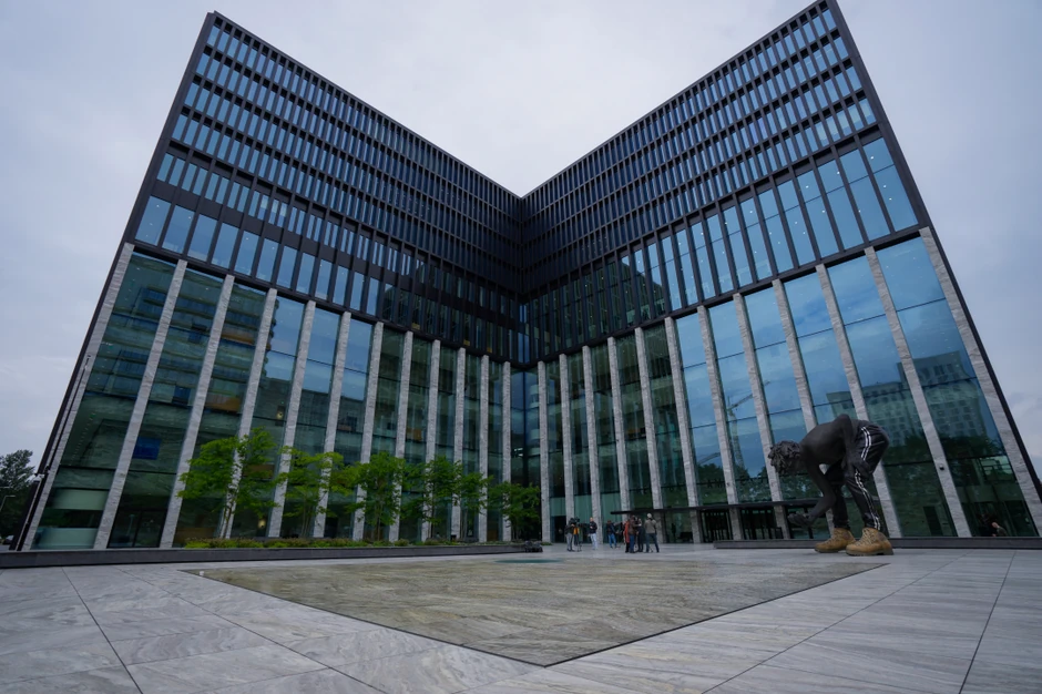 Suđenje za ubistvo holandskog novinara Petera de Vrisa