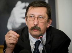 Żaryn: Wałęsa był współpracownikiem SB