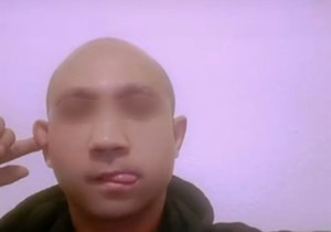 Osumnjičeni za silovanje u Merošini