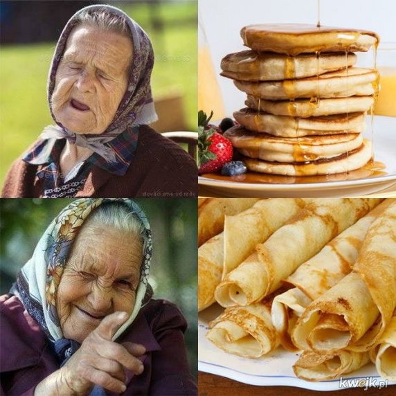 Najlepsze memy o babci i dziadku z okazji ich święta