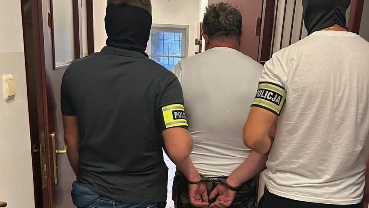 Porwał żonę i więził w samochodzie. "To było szczególne udręczenie"