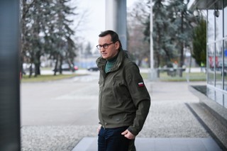 Morawiecki: Cała Europa wręcz zachęca do opodatkowania tzw. nadmiarowych zysków